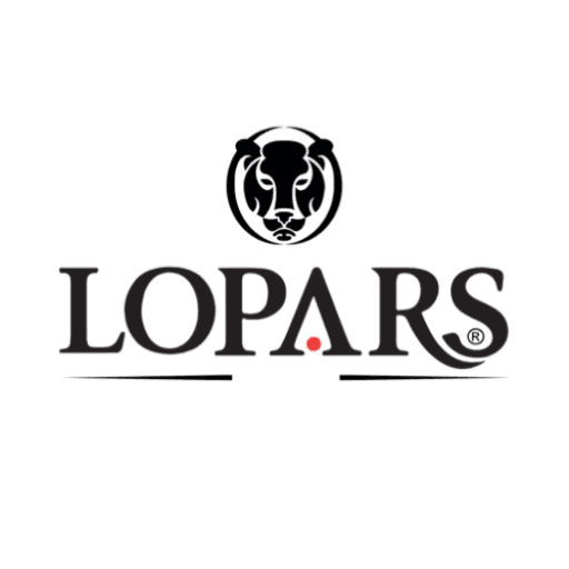 Lopars logo