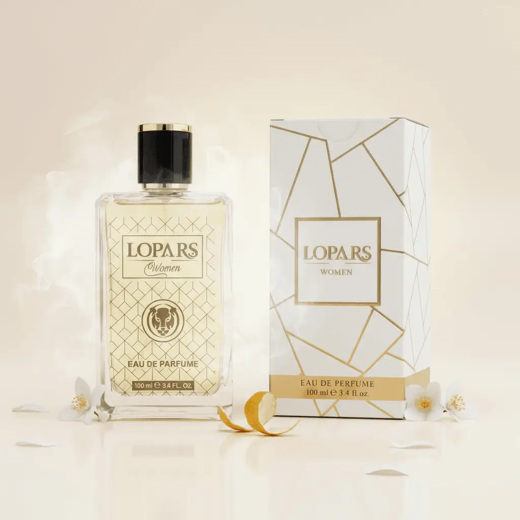 Lopars L-529 Kadın Parfümü